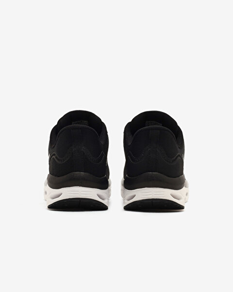 Skechers Glide-step Sole Kadın Siyah Spor Ayakkabı 180272 BKW-4