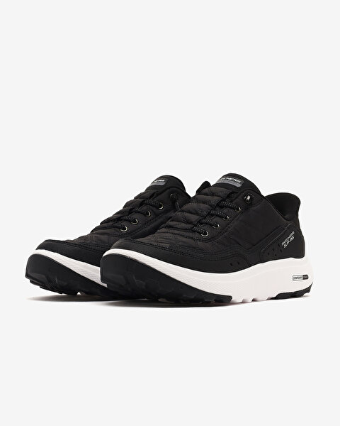 Skechers Urban Explore Kadın Siyah Outdoor Ayakkabı 180277 BKW-2