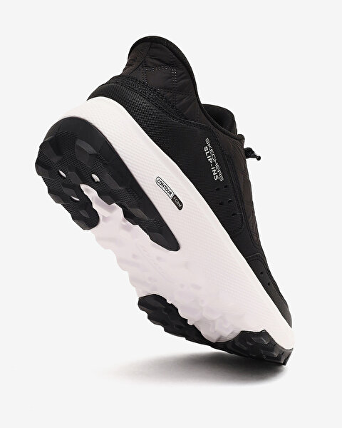 Skechers Urban Explore Kadın Siyah Outdoor Ayakkabı 180277 BKW-6
