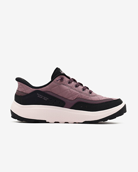 Skechers Urban Explore Kadın Mor Outdoor Ayakkabı 180277 PRBK-1