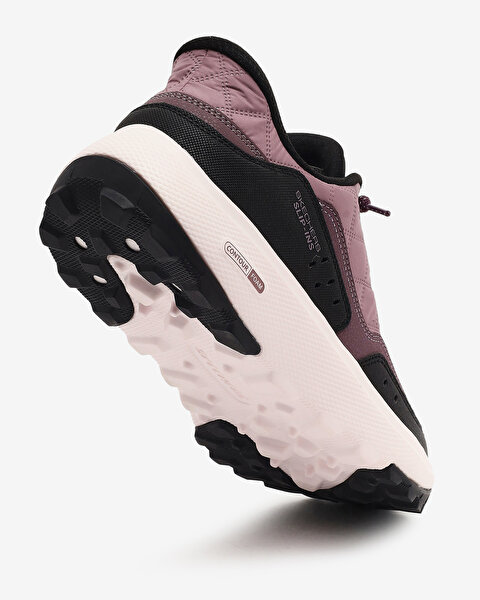 Skechers Urban Explore Kadın Mor Outdoor Ayakkabı 180277 PRBK-6