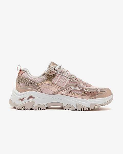 Skechers D'lites Hiker Kadın Pembe Outdoor Ayakkabı 180330 RSGD-1