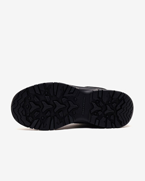 Skechers Trego-ashaway Kadın Siyah Outdoor Bot 180336 BKCC-3