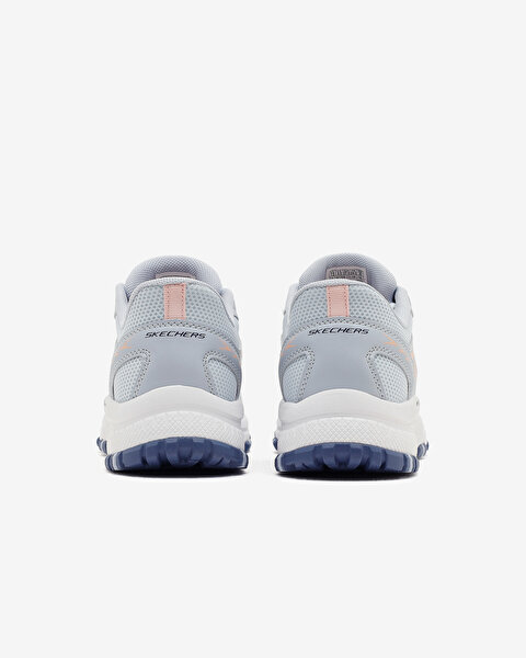 Skechers Hillcrest Kadın Mavi Outdoor Ayakkabı 180358 LTBL-4