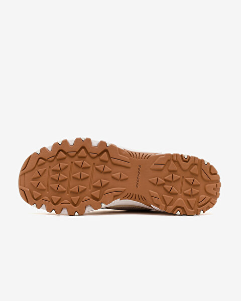 Skechers Hillcrest Kadın Bej Outdoor Ayakkabı 180358 LTGD-3