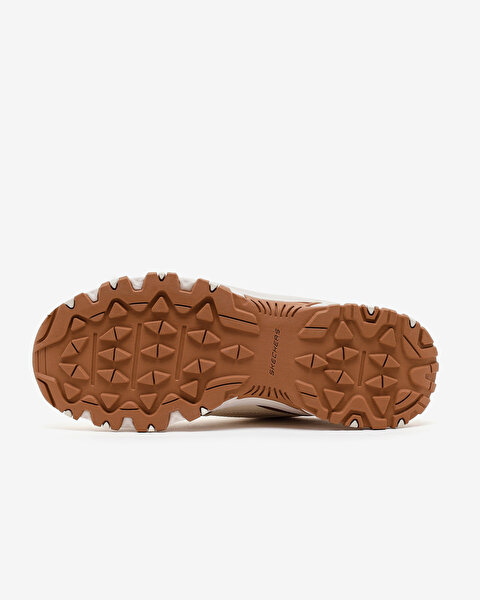 Skechers Hillcrest Kadın Bej Outdoor Ayakkabı 180358TK LTGD-3