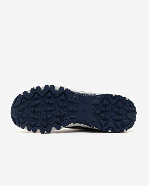 Skechers Hillcrest Kadın Gri Outdoor Ayakkabı 180358TK LTGY-3