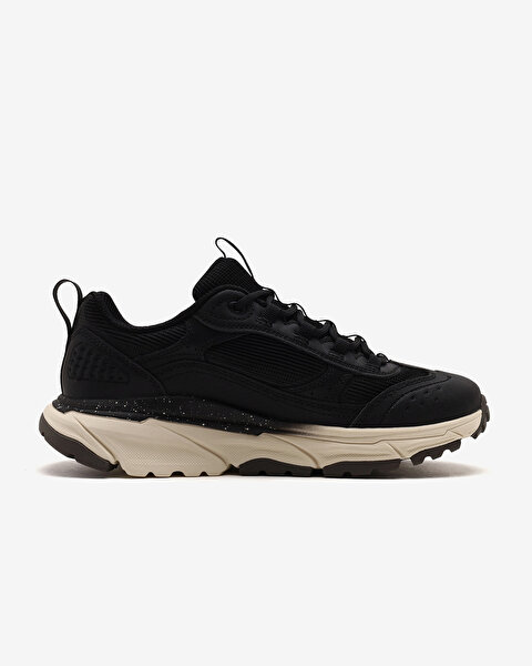 Skechers D'lux Journey Kadın Siyah Outdoor Ayakkabı 180364 BKNT-1