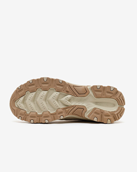 Skechers Stamina At Kadın Bej Outdoor Ayakkabı 180372 BGE-2