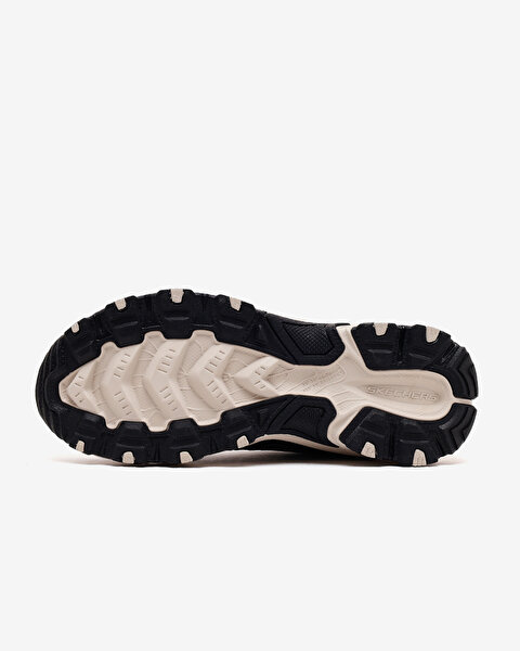 Skechers Stamina At Kadın Siyah Outdoor Ayakkabı 180372 BKNT-3