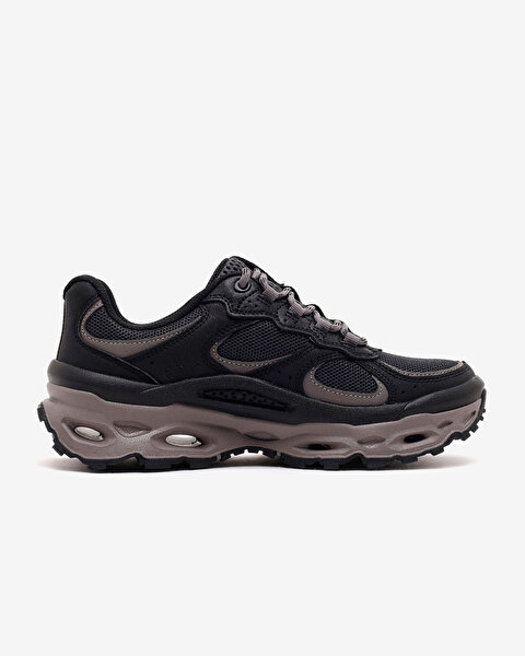 Skechers Max Cushion Glide-step Tr Kadın Siyah Outdoor Ayakkabı 180480 BKCC-1