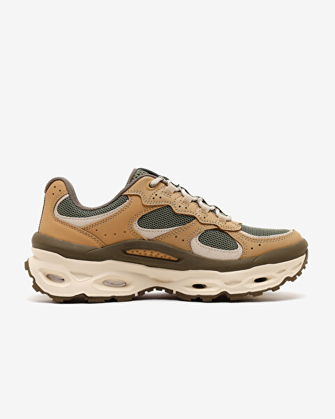Skechers Max Cushion Glide-step Tr Kadın Yeşil Outdoor Ayakkabı 180480 NTGR-1
