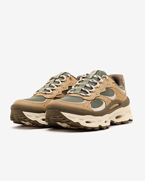 Skechers Max Cushion Glide-step Tr Kadın Yeşil Outdoor Ayakkabı 180480 NTGR-2
