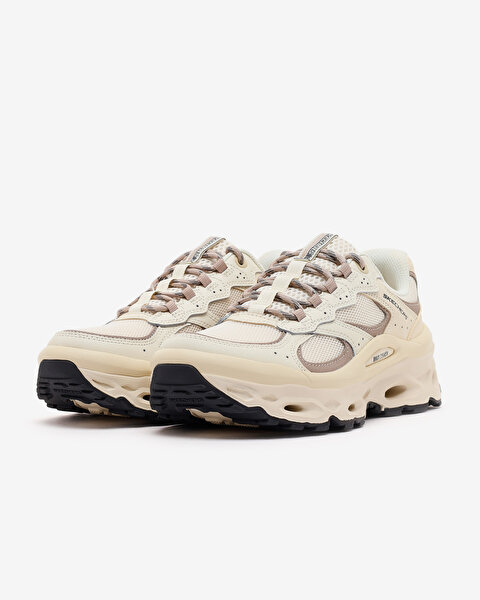 Skechers Max Cushion Glide-step Tr Kadın Beyaz Outdoor Ayakkabı 180480 OWGR-2