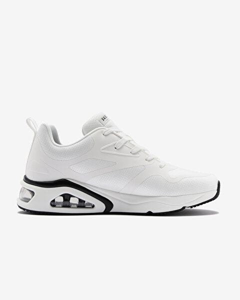 Tres - Air Uno  - Revolution - Airy 183070 WHT_1
