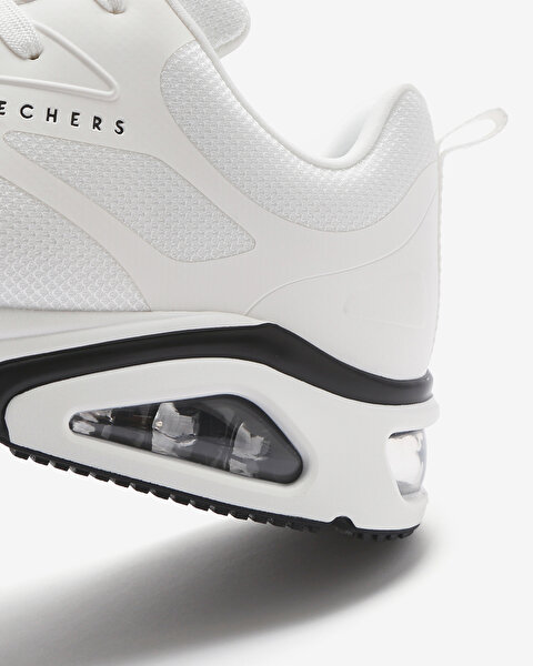 Tres - Air Uno  - Revolution - Airy 183070 WHT_9