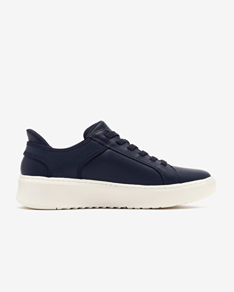 Court Break Double Vented 183177 NVY_1
