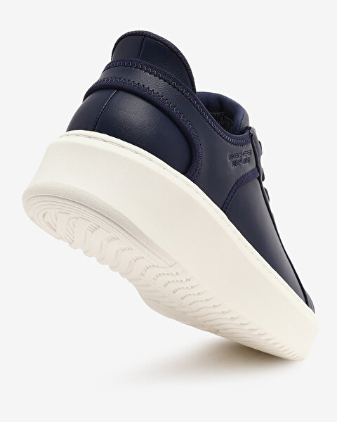 Court Break Double Vented 183177 NVY_6