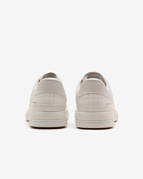 Skechers Arch Fit Arcade Erkek Beyaz Günlük Ayakkabı 183223 WHT-4
