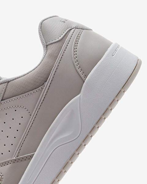 Skechers Koopa  -  Tiebreak Low Erkek Beyaz Sneakers 183250 OFWT-7