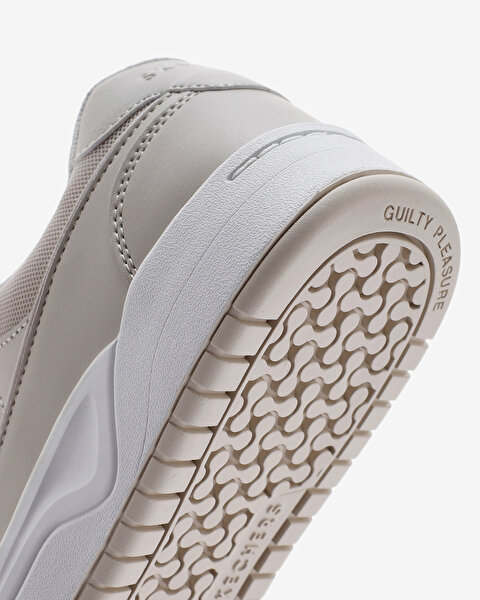 Skechers Koopa  -  Tiebreak Low Erkek Beyaz Sneakers 183250 OFWT-8