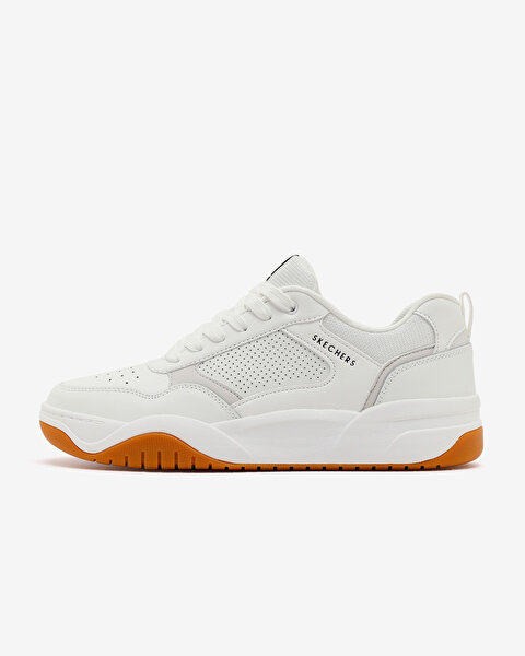 Odyssey Erkek Beyaz Sneakers 183320 WHT