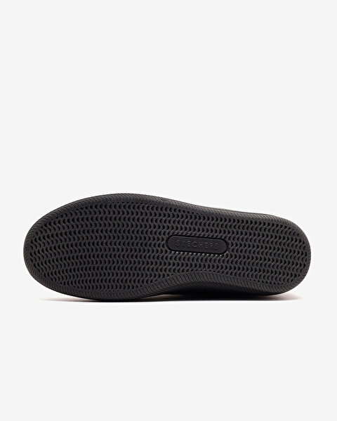 Skechers Arch Fit Court Break Erkek Siyah Sneakers 183402 BBK-3