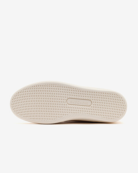Skechers Arch Fit Court Break Erkek Bej Sneakers 183402 NAT-3