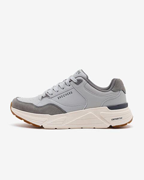 Rovino Lite Erkek Gri Sneakers 183430 GRY