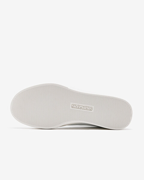 Skechers Eden Lx - Top Grade Kadın Beyaz Sneakers 185000 WPLM-3