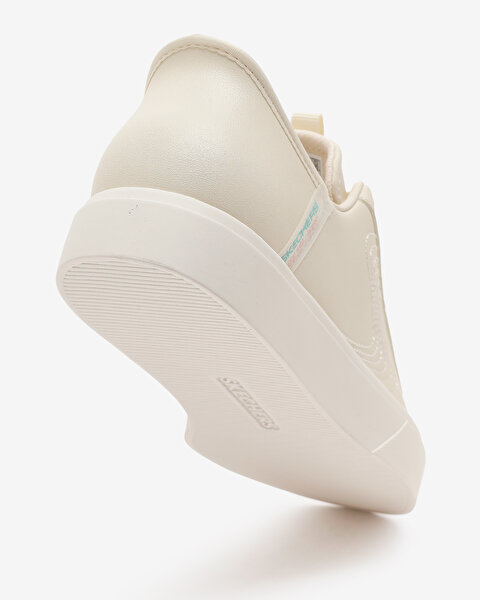 Skechers Eden Lx Kadın Bej Sneakers 185008 NAT-6