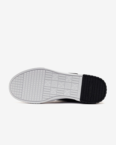 Skechers Jade Kadın Siyah Sneakers 185222 BLK-3