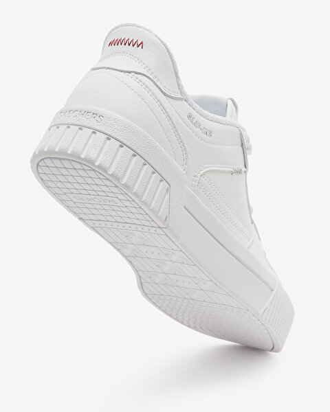 Skechers Jade Kadın Beyaz Sneakers 185222 WHT-6