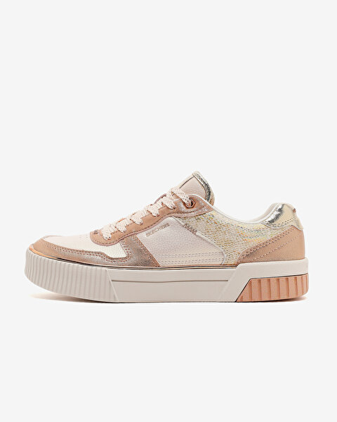 Jade Kadın Pembe Sneakers 185393 RSGD