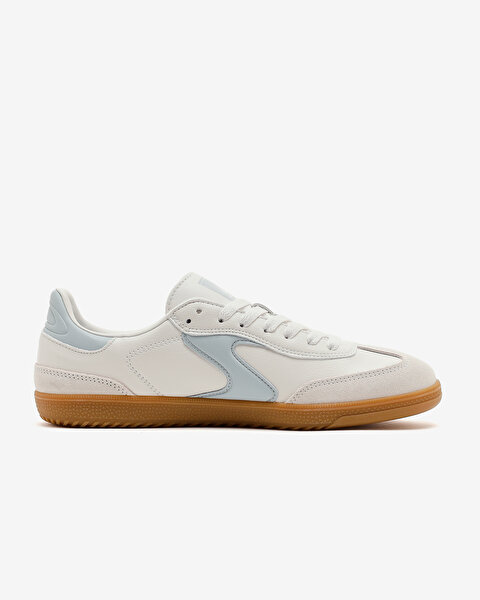 Skechers Hotshot Kadın Bej Sneakers 185410 NTLB-1