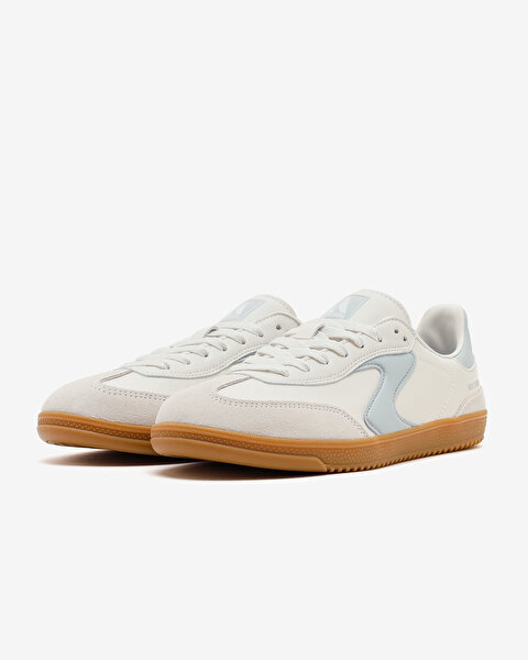 Skechers Hotshot Kadın Bej Sneakers 185410 NTLB-2