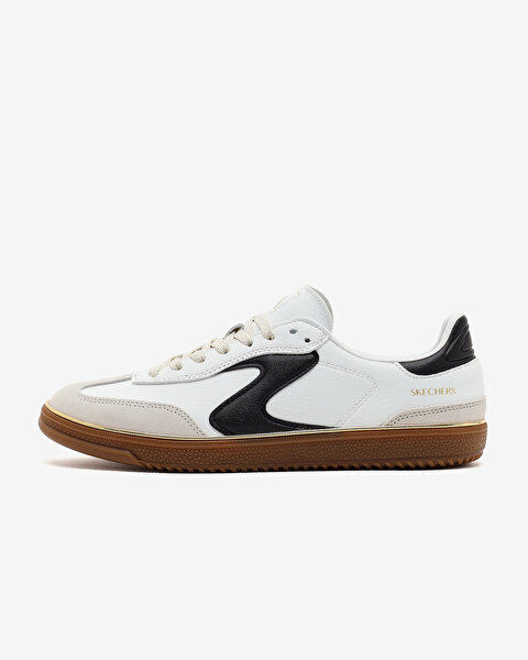 Hotshot Kadın Beyaz Sneakers 185414 WBK