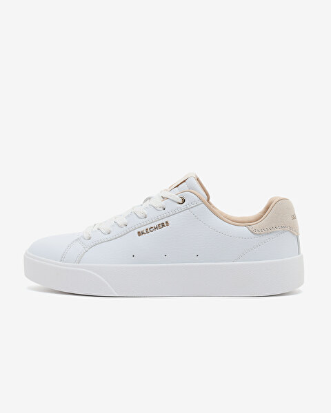 Belmont Kadın Beyaz Sneakers 185535 WHT