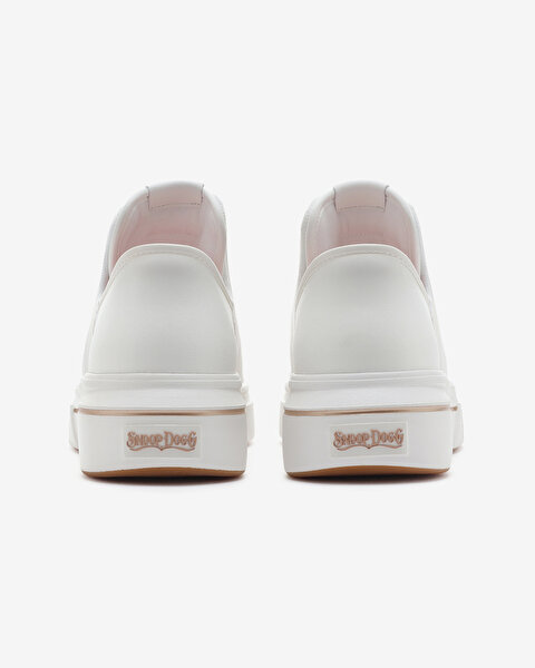 Snoop One - Og Leather 186001 WHT_4