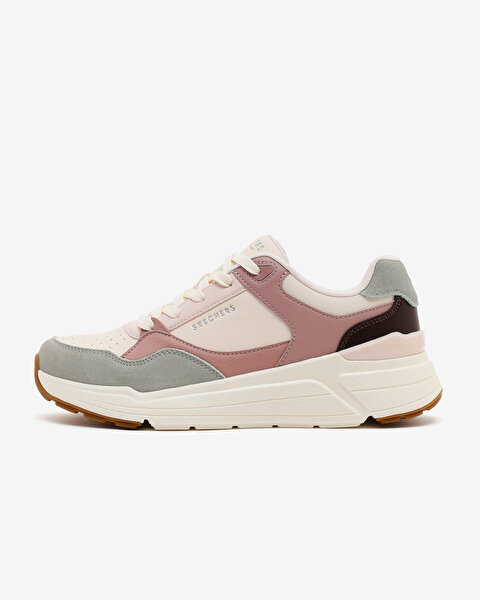 Rovina Lite-cool Two The Core Kadın Pembe Sneakers 190133 PKGR