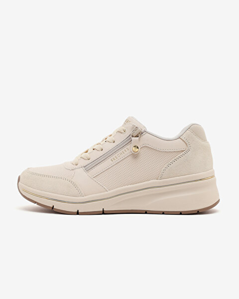 Billion Flex Kadın Bej Sneakers 190370 NAT