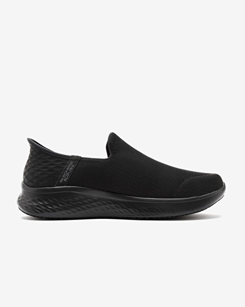 Skechers Skech-lite Pro Sr - Phavex Erkek Siyah Spor Ayakkabı 200281 BLK-1