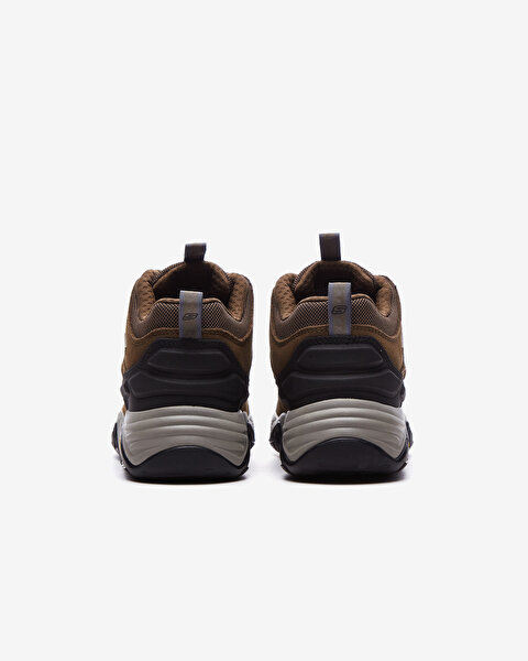 Skechers Arch Fit Recon  -  Romar Erkek Haki Bot 204408 KHK-4