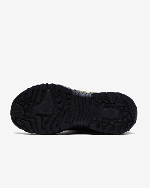 Skechers Terraform  -  Renfrow Erkek Siyah Bot 204484 BBK-3