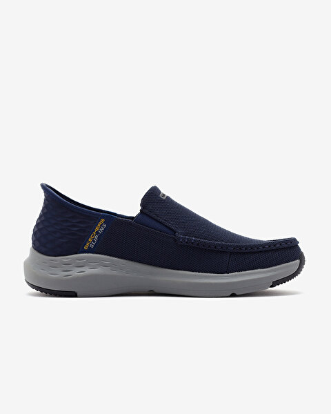 Skechers Slip-ins Rf: Parson - Ralven 204804 NVY_1