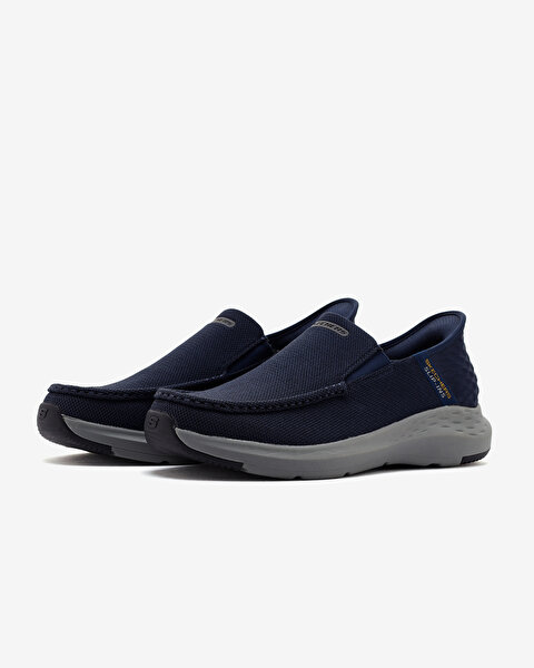 Skechers Slip-ins Rf: Parson - Ralven 204804 NVY_2