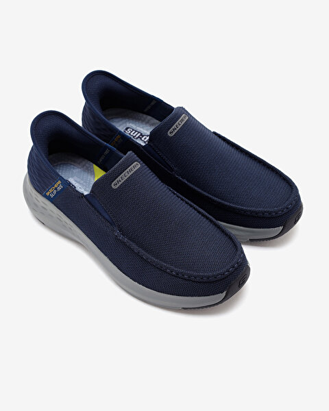 Skechers Slip-ins Rf: Parson - Ralven 204804 NVY_5