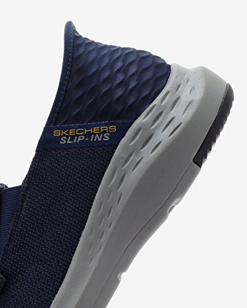 Skechers Slip-ins Rf: Parson - Ralven 204804 NVY_6
