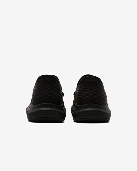 Skechers Slip-ins:parson - Oswin Erkek Siyah Günlük Ayakkabı 204866 BBK-4