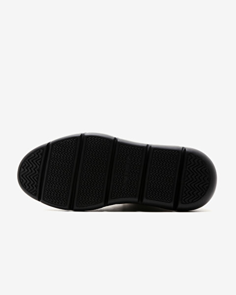 Skechers Garza  -  Fontaine Erkek Kahverengi Bot 204903 CHOC-3